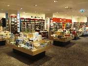 Hugendubel - GALLERY