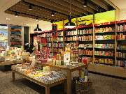 Hugendubel - GALLERY