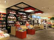 Hugendubel - GALLERY