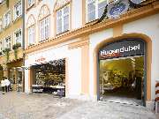 Hugendubel - GALLERY