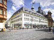 Hugendubel - GALLERY