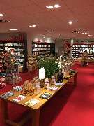 Hugendubel - GALLERY