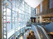 Hugendubel - GALLERY