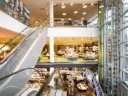 Hugendubel - GALLERY