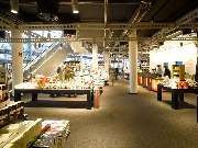 Hugendubel - GALLERY