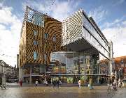 Hugendubel - GALLERY