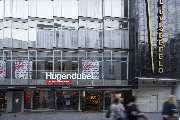 Hugendubel - GALLERY