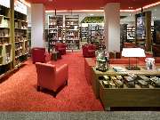 Hugendubel - GALLERY