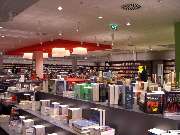 Hugendubel - GALLERY