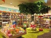 Hugendubel - GALLERY