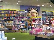 Hugendubel - GALLERY