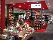 Hugendubel - GALLERY