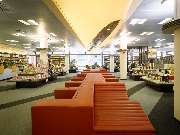 Hugendubel - GALLERY