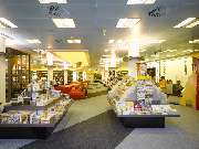 Hugendubel - GALLERY