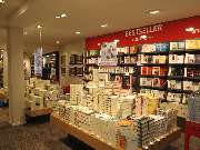 Hugendubel - GALLERY