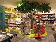 Hugendubel - GALLERY