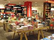 Hugendubel - GALLERY