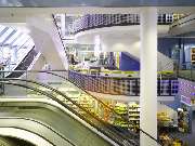 Hugendubel - GALLERY