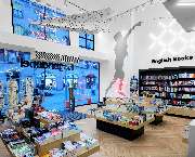 Hugendubel - GALLERY