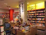 Hugendubel - GALLERY