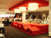 Hugendubel - GALLERY