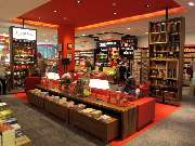 Hugendubel - GALLERY