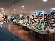 Hugendubel - GALLERY