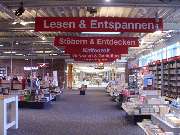 Hugendubel - GALLERY