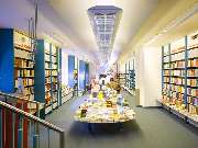 Hugendubel - GALLERY