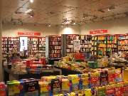 Hugendubel - GALLERY