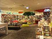 Hugendubel - GALLERY