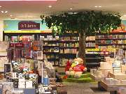 Hugendubel - GALLERY