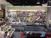 Hugendubel - GALLERY