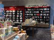 Hugendubel - GALLERY