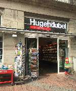Hugendubel - GALLERY