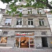 Hugendubel - GALLERY