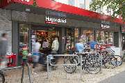 Hugendubel - GALLERY