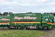 Hugo Klemp e. K. Spanienumzüge u. Beiladung - GALLERY