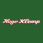 Hugo Klemp e. K. Spanienumzüge u. Beiladung - LOGO