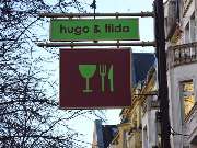 hugo & tilda Restaurant Wiesbaden - 12