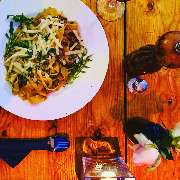 hugo & tilda Restaurant Wiesbaden - 4