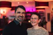 hugo & tilda Restaurant Wiesbaden - 9