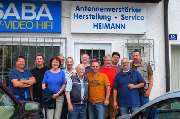 Hugo und Norbert Heimann GbR - GALLERY