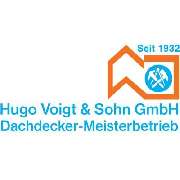 Hugo Voigt & Sohn GmbH - LOGO