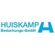 Huiskamp Bedachungs-GmbH - LOGO