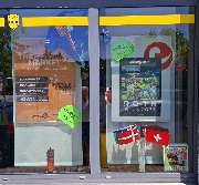 HUK-COBURG Versicherung Angelika Klimowitsch in Roth - GALLERY