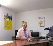 HUK-COBURG Versicherung Bernd Endewardt in Munster - GALLERY