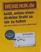 HUK-COBURG Versicherung Bernd Endewardt in Munster - GALLERY