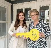 HUK-COBURG Versicherung Christina Fuchs in Rotenburg - GALLERY