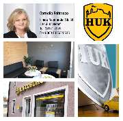 HUK-COBURG Versicherung Cornelia Faltracco in Mühldorf - 1